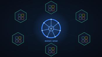 Kubernetes for Backend Engineers — Pods, Scaling, Networking and Production
