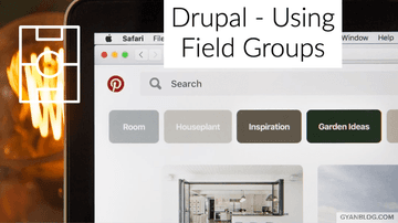 Drupal - Using Field Groups for Visually Separating multiple field set ...