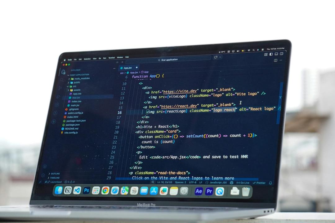 React.js Crash Course for Backend Engineers