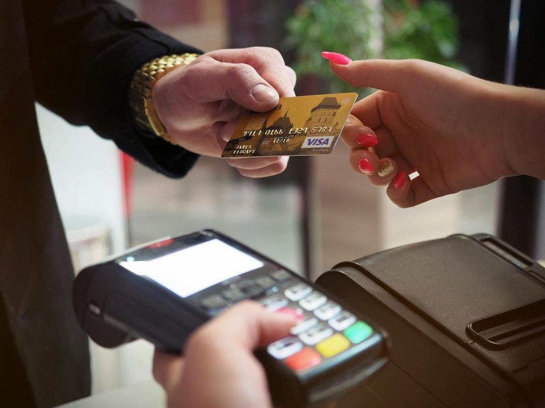 Design a Payment System