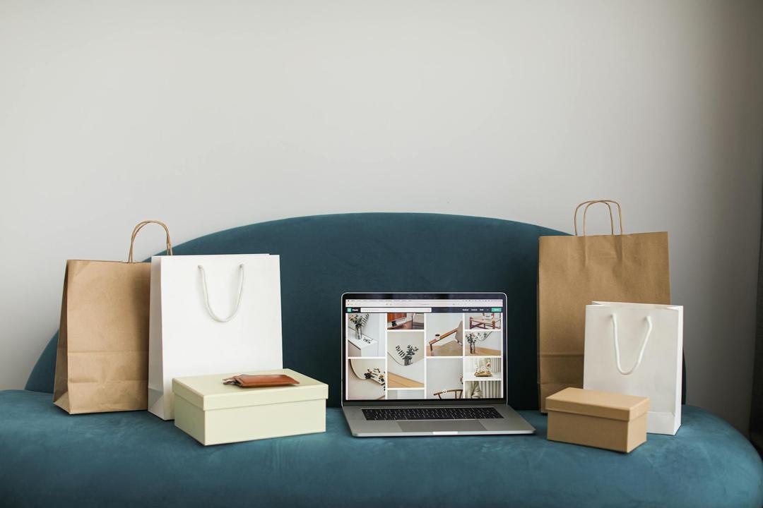 Design an E-Commerce Platform