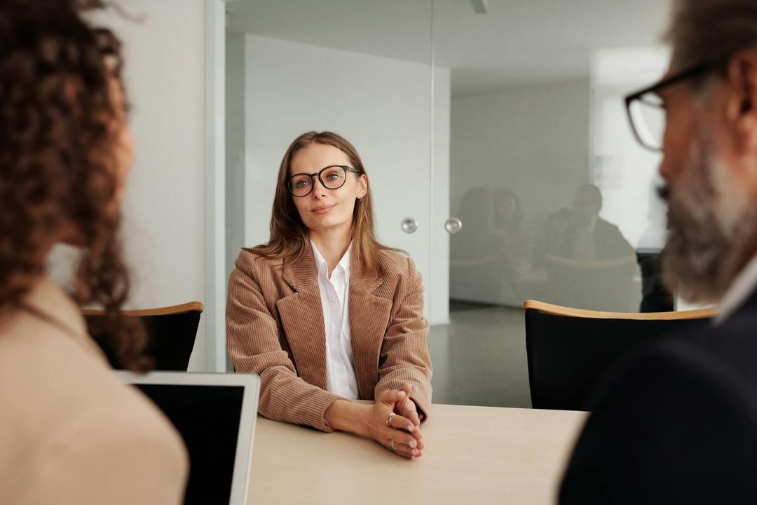 What Interviewers Actually Look For