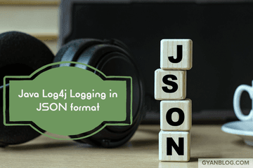 Java Log4j Logger - Programmatically Initialize JSON logger with ...