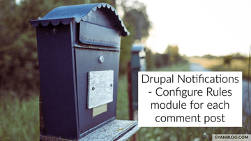 Drupal 8 Rules module - How to configure Rules module to send email ...