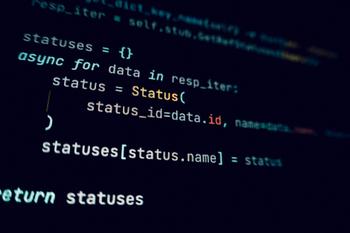 Real Project — Build a Production Node.js API