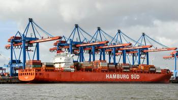 Container Security — Docker and Kubernetes Hardening