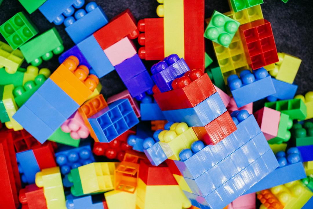 Common Components and When to Use Them