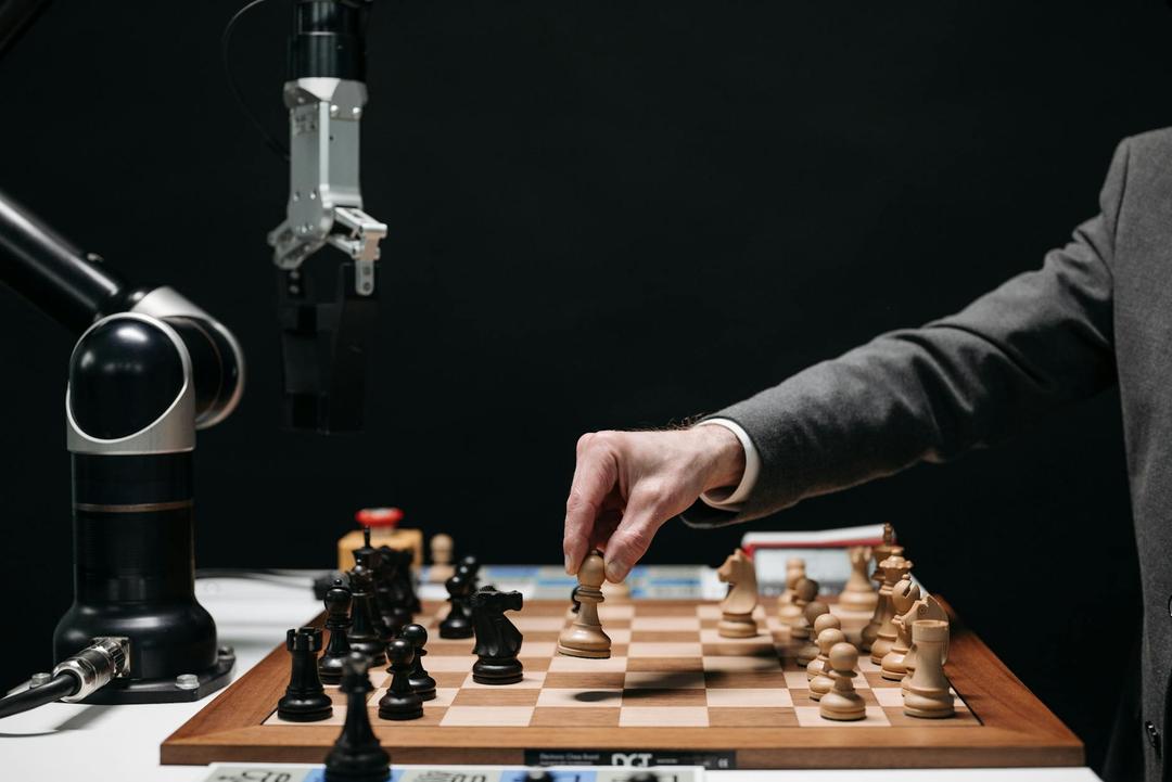 Build an LLM Playground
